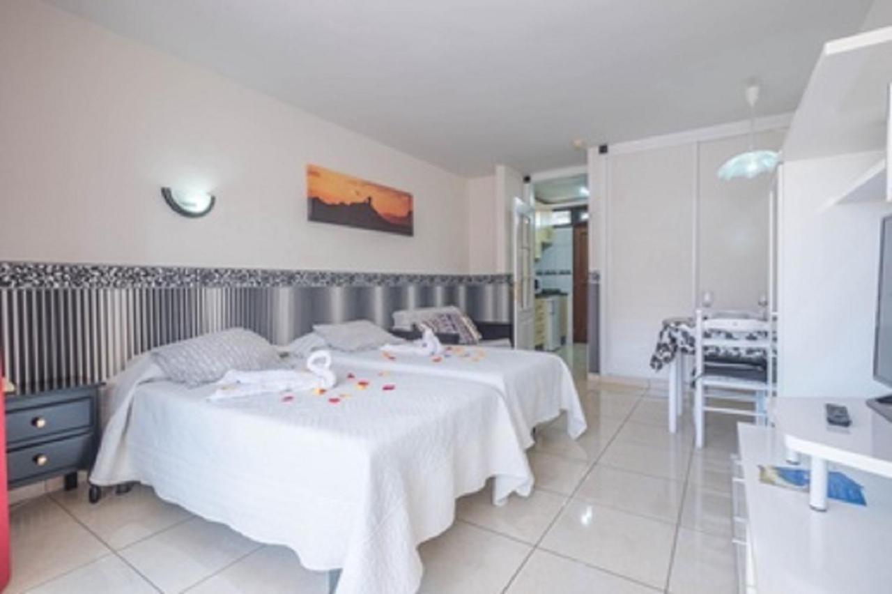 Olimpia Apartment Playa de las Americas  Exterior photo